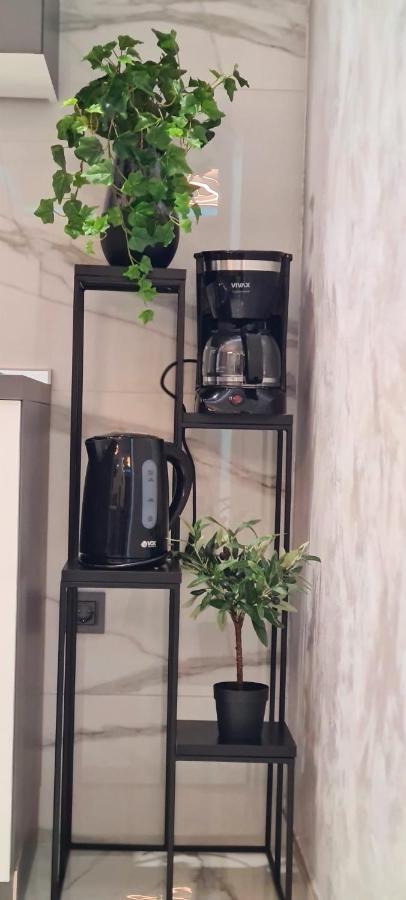 Apartman Luxury Lure Krk Town Bagian luar foto
